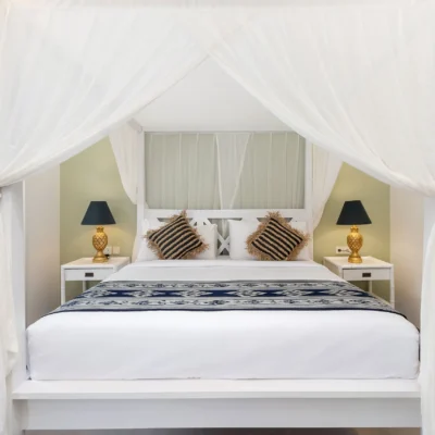 Iluka-Bedroom-B01 Villa Iluka - Villa Gallery