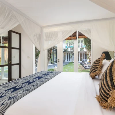 Iluka-Bedroom-B02 Villa Iluka - Villa Gallery