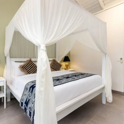 Iluka-Bedroom-B03 Villa Iluka - Villa Gallery
