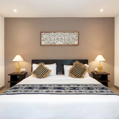 Iluka-Bedroom-C01 Villa Iluka - Villa Gallery