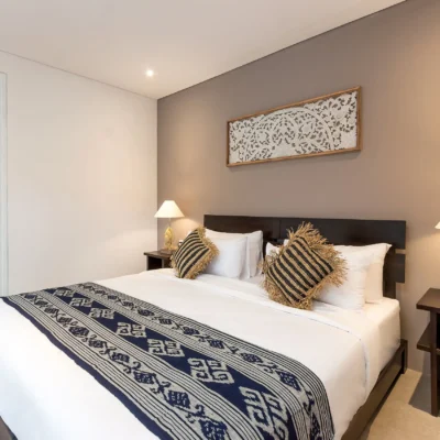 Iluka-Bedroom-C02 Villa Iluka - Villa Gallery