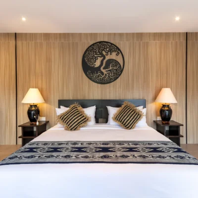 Iluka-Bedroom-D01-1 Villa Iluka - Villa Gallery