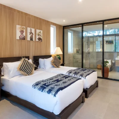 Iluka-Bedroom-E01 Villa Iluka - Villa Gallery
