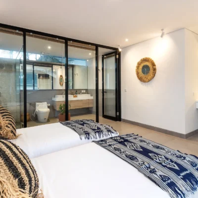 Iluka-Bedroom-E02 Villa Iluka - Villa Gallery