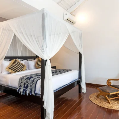 Iluka-Bedroom-F01 Villa Iluka - Villa Gallery
