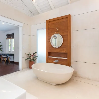 Iluka-Bedroom-F03x Villa Iluka - Villa Gallery
