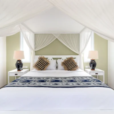 Iluka-Bedroom-G01 Villa Iluka - Villa Gallery