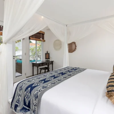 Iluka-Bedroom-G02 Villa Iluka - Villa Gallery