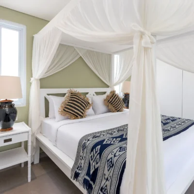Iluka-Bedroom-G03 Villa Iluka - Villa Gallery