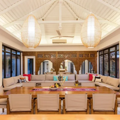 Iluka-Dining-04-1 Villa Iluka - Villa Gallery