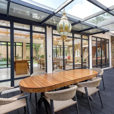 Iluka-Dining-Outdoor-01 Villa Iluka - Villa Gallery