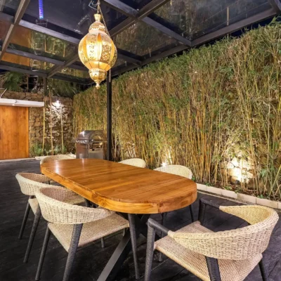 Iluka-Dining-Outdoor-03-1 Villa Iluka - Villa Gallery