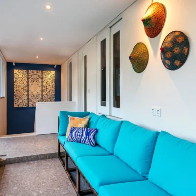 Iluka-Upstairs-01 Villa Iluka - Villa Gallery