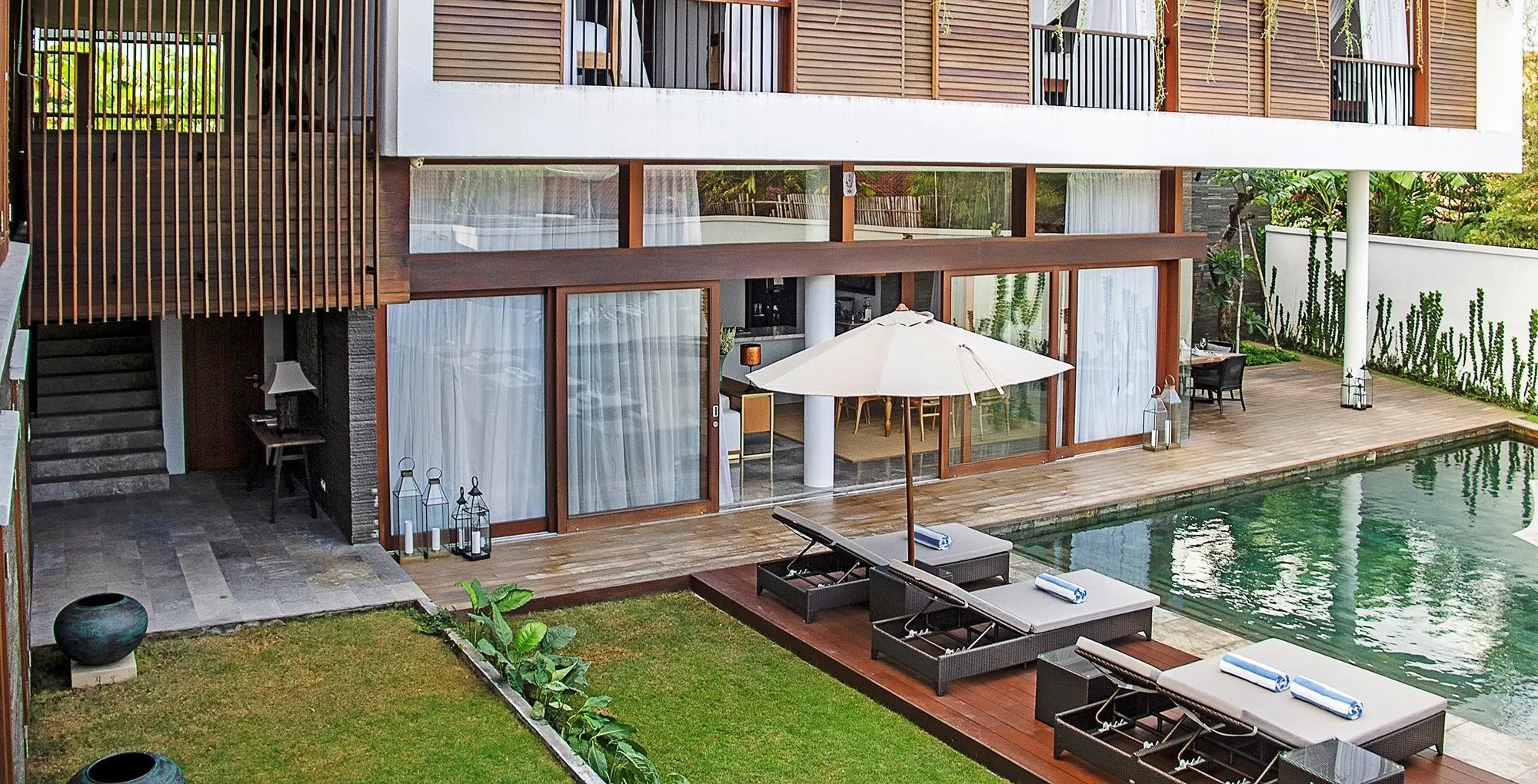 Indrani – hero edited Villa Indrani - Main Villa