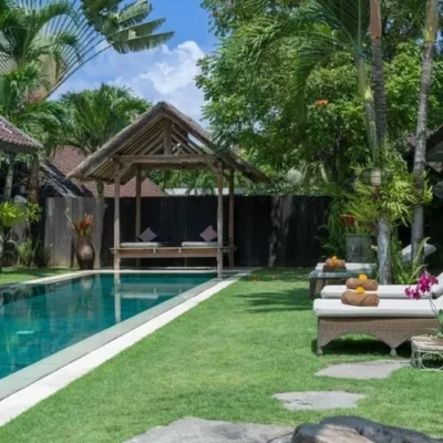 KK+33 Villa Abaca Collection - Villa Gallery