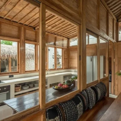 Kitchen – Villa Almerya Villa Almerya Bingin - Villa Gallery