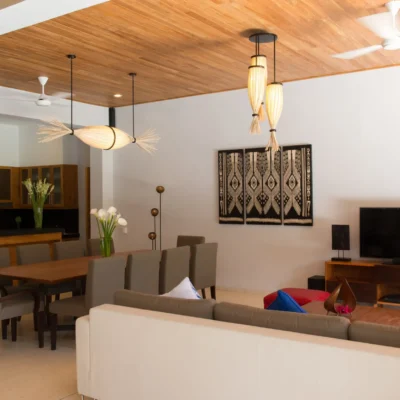 Living Room 04 Villa Kinara Collection - Villa Gallery