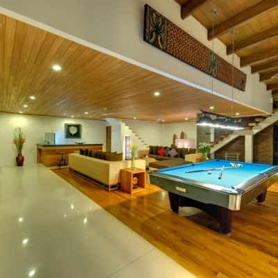 Living Room 05 Villa Kinara Collection - Villa Gallery