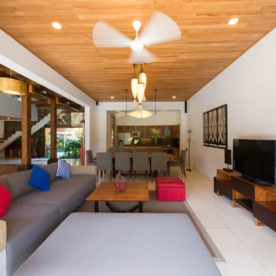 Living Room 08 Villa Kinara Collection - Villa Gallery