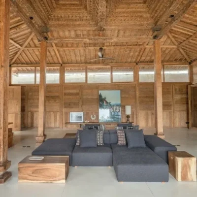 Living – Villa Almerya Villa Almerya Bingin - Villa Gallery