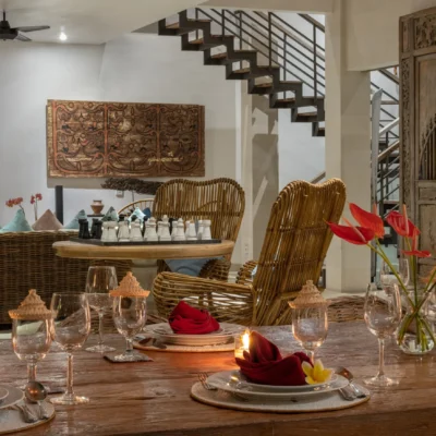 Living and dinning room Villa Kadek_19_11zon Villa Abaca Collection - Villa Gallery