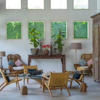 Living room Villa Iluh_31_11zon Villa Abaca Collection - Villa Gallery