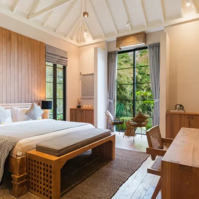 Villa 318 Nelayan - Villa Gallery