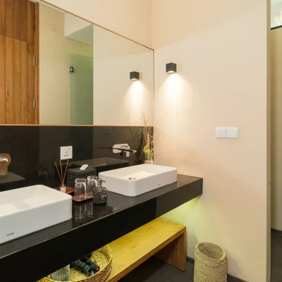 Villa 318 Nelayan - Villa Gallery