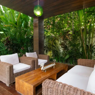 Villa 318 Nelayan - Villa Gallery