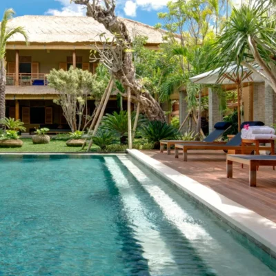 Main Image Villa Kinara Collection - Villa Gallery