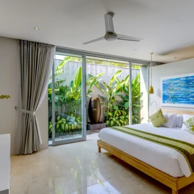 Villa Bamboo Aramanis - Bali Villa