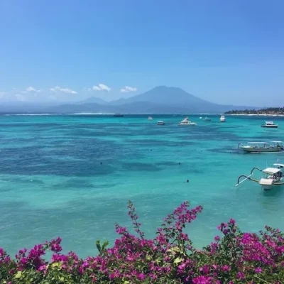 Villa Beach Tonic - Villa Gallery