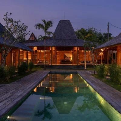 Night 2 – Villa Almerya Villa Almerya Bingin - Villa Gallery