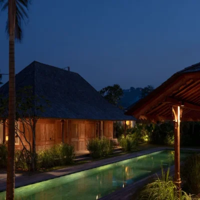 Night 3 – Villa Almerya Villa Almerya Bingin - Villa Gallery