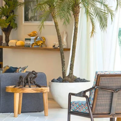 Noku Beach House – Detail oriented Villa Noku Beach House - Villa Gallery