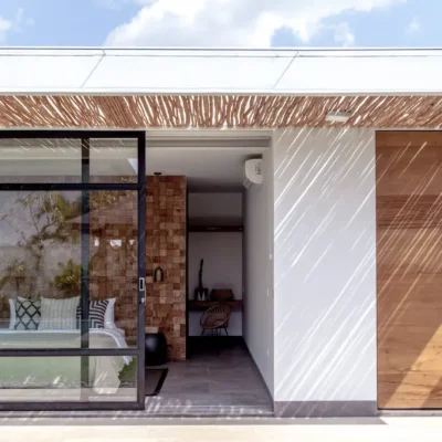 Villa Nonnavana - Villa Gallery