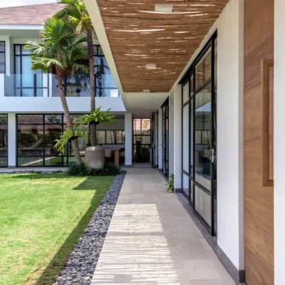 Villa Nonnavana - Villa Gallery