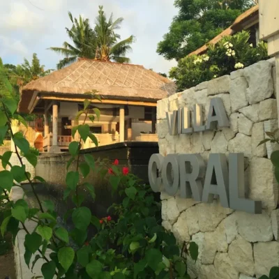 Villa Coral - Villa Gallery