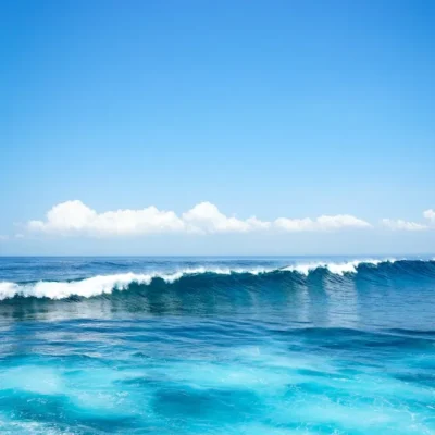 Villa Beach Tonic - Villa Gallery