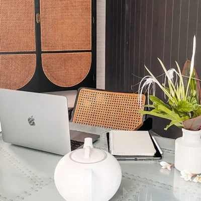Office Villa Kasianda House - Villa Gallery