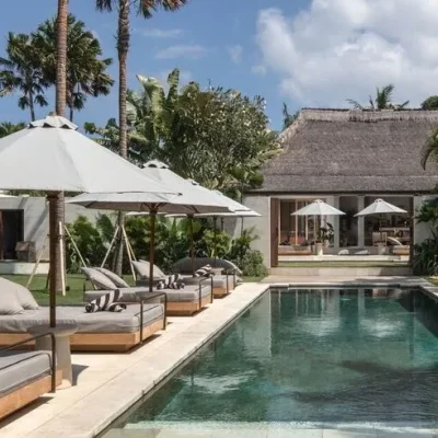 POOL B Massilia 10 Bedroom Collection - Villa Gallery