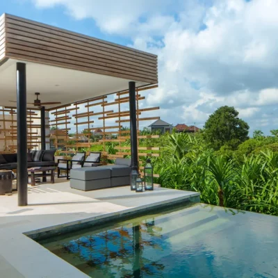 Palm House – pic 10 Villa Palm House - Bali Villa