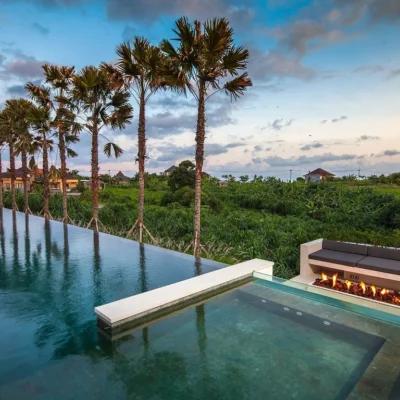 Palm House – pic 9 Villa Palm House - Bali Villa