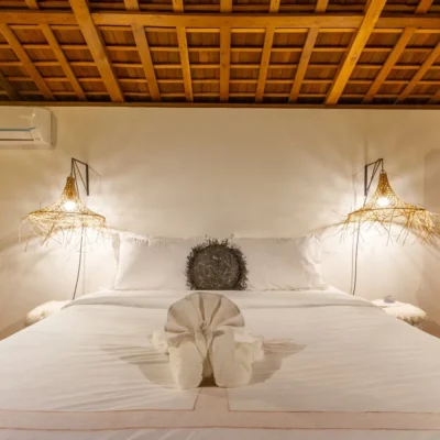 Villa Namu - Villa Gallery
