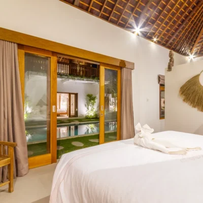 Villa Namu - Villa Gallery