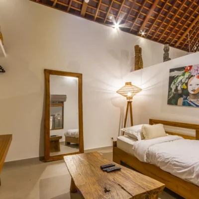 Villa Namu - Villa Gallery