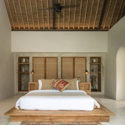ROOM 3 Villa Massilia Dua - Villa Gallery