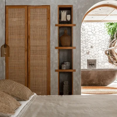 ROOM C Massilia 10 Bedroom Collection - Villa Gallery