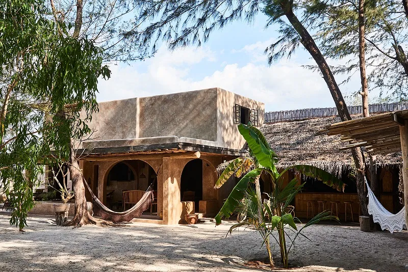 Villa Robinson - Villa Gallery