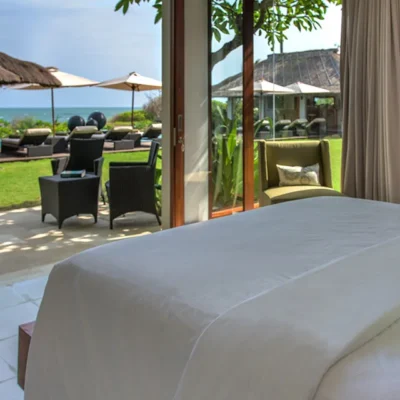 Seseh-Beach-Villa-I-Guestbedroom-one-1 Seseh Beach Villa Estate - Villa Gallery
